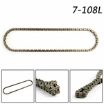 LTF400 12760-19B71 Chain Cam Suzuki LTF300 BS2 Timing DR250 108L For DR350 AN250. Fixed Price $20.78.