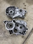 Kawasaki KX60 Cases. Fixed Price $50.00.
