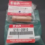 Qty New Genuine Suzuki 12151-20910/12151-20900 Pin, Piston 1998-2020. Fixed Price $13.23.