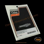 Colony 9754-1, Starter Spring Stud, 1941-1963--45 Models, P/n 33088-41, Chrome. Fixed Price $8.69.