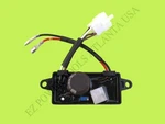 Champion Cpe 224CC 7HP 4000 4500 5000 Watt Gas Generator Avr 30060-YGK0210-0000. Fixed Price $54.99.