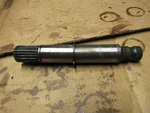 1978 Kawasaki KZ650 Kick Starter Shaft 13066-045. Fixed Price $25.49.