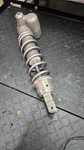2019 Honda Shock Rear Suspension Oem 52400-K95-A61. Fixed Price $300.00.