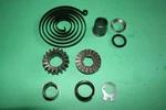 57-0730 57-0731 Triumph Pre Unit T120 T140 Kickstart Ratchet Repair Kit 1938-85. Fixed Price $57.75.