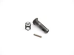 1982 Yamaha XT200J - Crankshaft Oil Clevis Pin, Spring And. Fixed Price $8.68.