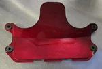 Oem Kawasaki Ninja ZX-6 Headlight Fairing Cover 55022-1075. Fixed Price $34.97.