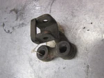 Kawasaki Z750L KZ700 Footrest Holder Lh Bracket Step 34003-1065. Fixed Price $31.74.