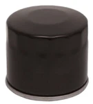 Black Oil Filter For 80-84 Harley Sportster Xl 63782-80T 87171. Fixed Price $6.60.