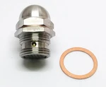 Prv Triumph T150/T160 /rocket 3 SRM-70.6595 Oil Pressure Release Valve. Fixed Price $82.56.