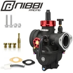 Nibbi PE22MM Flange Carburetor For 110CC 125CC 140CC Lifan Apollo Pit Bike Atv. Fixed Price $58.89.