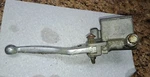 89-98 Suzuki RMX-250 03-07 DRZ250 Oem Front Master Cylinder , 59600-05D01. Fixed Price $29.99.