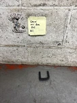 Gemini Bike Rockford Shin San Tong Nos Carburetor Cover Rubber. Fixed Price $24.95.