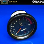 New 78-81 Yamaha DT125 Tachometer 2X1-83540-F0-00 Maybe 1972-1973 DT2 DT3. Fixed Price $194.29.