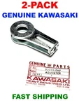 2-PACK Oem Kawasaki KX250 KX400 Chain Adjuster Tensioner 33040-067 Fast Ship. Fixed Price $69.00.