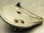 1980 Honda CX500 Rear Wheel Brake Panel 43100-415-010. Fixed Price $20.39.