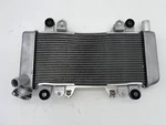 2017 17-23 Kawasaki VERSYS-X300 KLE300C Radiator Assembly. Fixed Price $59.99.