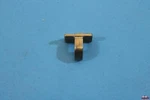 Nos Yamaha Fuel Tank Cap Hook 1970-1980 TD2 XS2 TZ250 TX650 TR3 256-24628-00. Fixed Price $68.95.