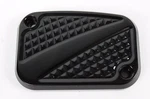 Chrome-e-o Hydraulic Clutch Cylinder Cover Harley Touring 2017-PRESENT All Black. Fixed Price $59.99.