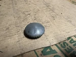 54-59 Triumph Pre Unit 500 650 Outer Gearbox Case Cover Oil Filler Cap Oem -W3. Fixed Price $24.99.