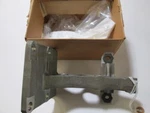 Rear Aluminum Motor Mount Nos Box 16201-58A Harley XR750 XR-750 Xrtt Kr Wr. Fixed Price $336.00.
