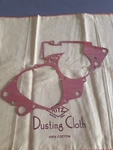 Suzuki RM80 11481-02B40 Original Crankcase Gasket. Fixed Price $15.99.