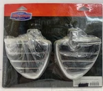 Kuryakyn 4450 Iso Wing. Fixed Price $74.99.