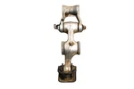 87 Yamaha TT225 Rear Shock Linkage. Fixed Price $39.99.