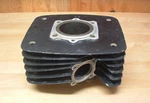 Vintage 78-79 Husqvarna 250 Cylinder 70MM Bore Husky Cr Wr Xc Ahrma 80 81?. Fixed Price $149.95.