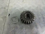 1990-1995 Suzuki DR250 DR350S Primary Gear 21111-14D01 Free Shipping. Fixed Price $20.95.