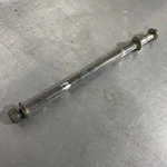 1981 Honda CM400C Swingarm Pivot Bolt 90121-447-000. Fixed Price $7.99.