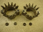 1981-1982 Honda GL500 Silver Wing Exhaust Flange Collar Header Muffler Joint Oem. Fixed Price $36.99.
