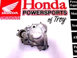 New Genuine Honda Oem Left Crankcase Cover 2007-26 CRF150R / Rb 11340-KSE-671 *. Fixed Price $114.95.