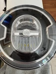Oem Harley Genuine Led Projector Headlight Inch Daymaker 67700339 2021. Fixed Price $195.00.