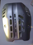 Yamaha Tenere 700 Stock Bash Skid Plate Take Off New Bike Oem BW3-F1471-00. Fixed Price $99.00.