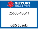Suzuki Oem Part 25600-48G11 Lever Assy,gear Shift. Fixed Price $103.74.