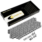 Caltric Drive Chain For Honda Grom 125 Msx 2013-2020 40530-K26-901. Fixed Price $17.96.