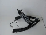 Bmw K25 R1200GS & Adv Front Wheel Spring Strut Swing Trailing Arm Wishbone. Fixed Price $376.70.