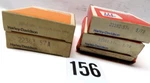 (5) Sets Nos Harley-davidson Piston Rings Oem 22362-57A /22363-57A. Fixed Price $65.00.