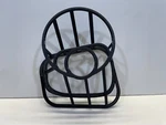 1984 1985 Yamaha Yz 250 490 Air Filter Cage 39X-14458-00-00. Fixed Price $27.00.