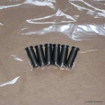 Triumph 750 Triple Mushroom Valve Adjuster Set Made In Usa T150 TO-'73 Tappet. Fixed Price $79.00.