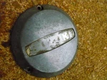 1974 Suzuki GT380 Sebring Oem Engine Points Ignition Cover 11381-33600 Rare!. Fixed Price $44.99.