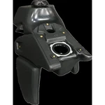 Ims Large-capacity Gas Tank Black For Ktm 2.8 Gallon 113350-BK1. Fixed Price $420.93.