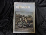 Clymer Triumph 500-750CC Twins 1963-1977 Service Manual B1069!. Fixed Price $14.98.