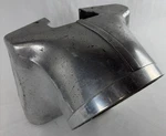 Harley Davidson Panhead Shovelhead Headlight Nacelle 67854-60 67855-60. Fixed Price $256.50.