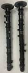 2004 Suzuki Gsxr 1000 Cam Shaft Exhuast (12720-18G00) And Intake (12710-18G00). Fixed Price $100.00.