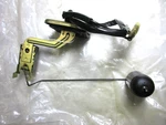 Yamaha RZ500 Nos Sending Unit Assy, Fuel Meter RZV500R 51X-85752-00. Fixed Price $449.99.