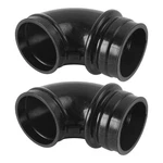 Cleaner Joint Duct Pair For Yamaha XV1100 XV1000 XV750 XV700 Virago 84-1999. Fixed Price $27.99.