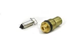 Carburetor Float Valve Needle Seat Yamaha Vmax Xvz XV535 Virago (notes) #Y274. Fixed Price $14.95.