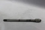 Rear Axle #42301-ME5-000 1984 Honda Nighthawk CB650SC. Fixed Price $15.00.