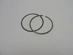 13012-466-305 Nos Honda Ring Set 0.25 CR125R W16423. Fixed Price $20.25.